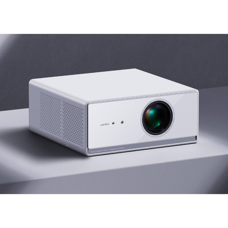 ویدئو پروژکتور