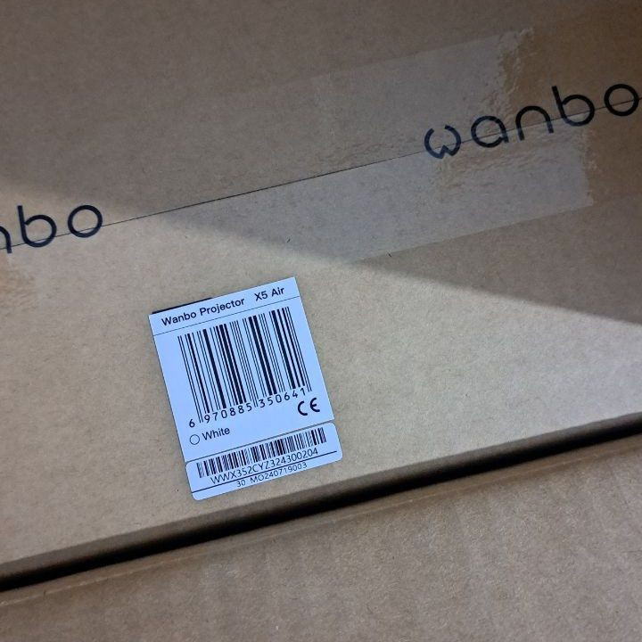 ویدئو پروژکتور