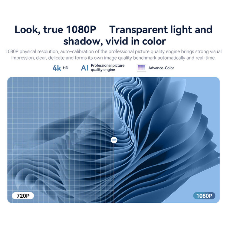 ویدئو پروژکتور