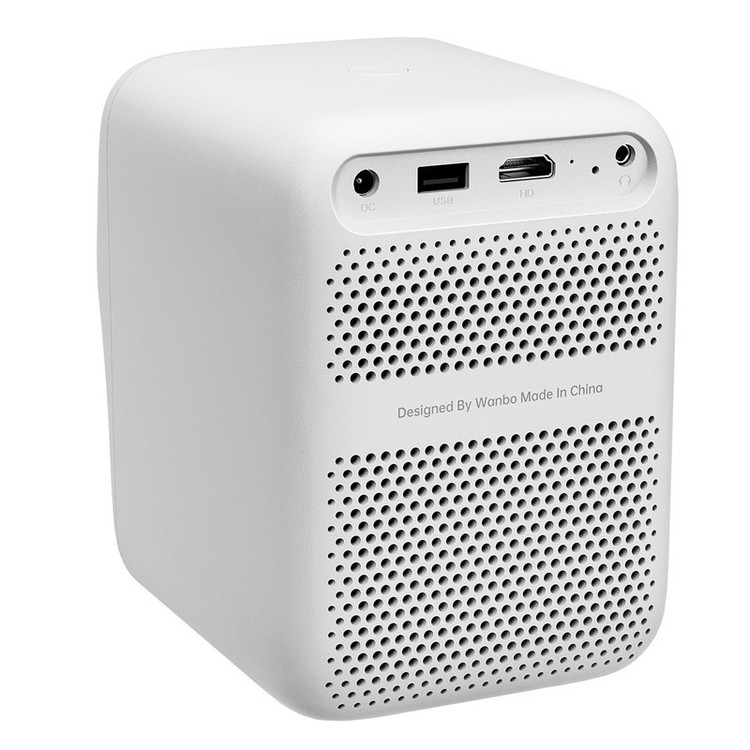 ویدئو پروژکتور