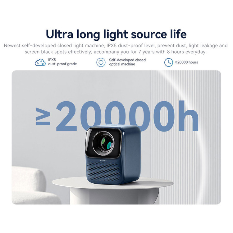 ویدئو پروژکتور