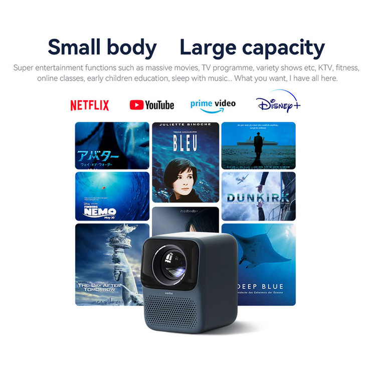 ویدئو پروژکتور