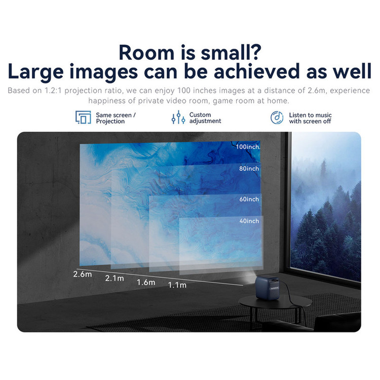 ویدئو پروژکتور