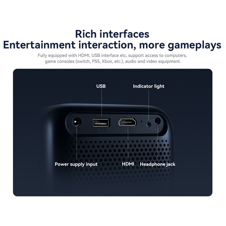 ویدئو پروژکتور