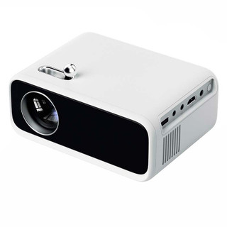 ویدئو پروژکتور ونبو مدل mini pro پک اصلی