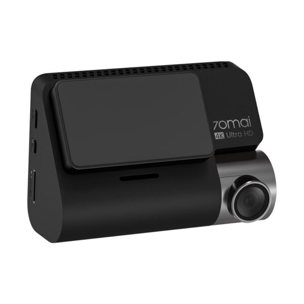 دوربین فیلم برداری خودرو شیائومی /سوِنتی مِی مدل 70maI Dash Cam 4K + GPS  A800S