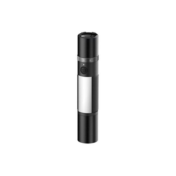 چراغ قوه چندکاره شیائومی مدل xiaomi Multi-function Flashlight MJSDT001QW