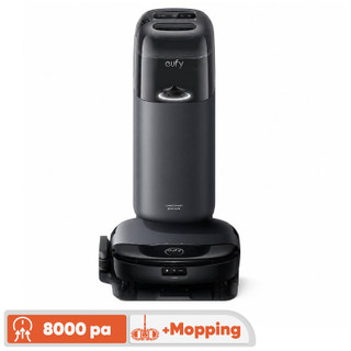 جارو رباتیک یوفی مدلEufy S1 PRO