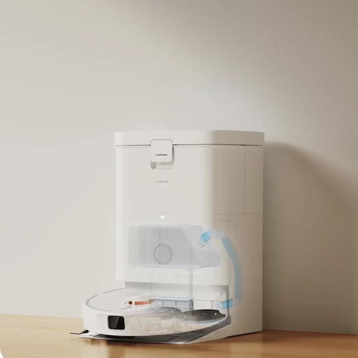جارو رباتیک شیائومی مدل xiaomi H50