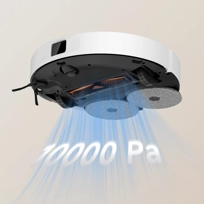 جارو رباتیک شیائومی مدل xiaomi H50