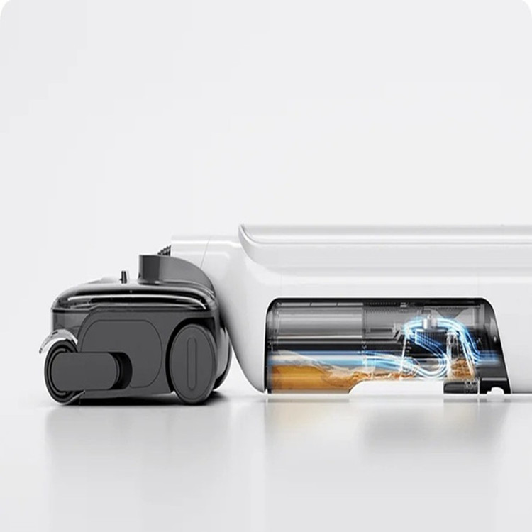 جارو شارژی عصایی شیائومی مدل W30 Pro