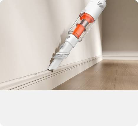 جارو شارژی عصایی شیائومی مدل vacuum cleaner p30 E204