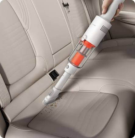 جارو شارژی عصایی شیائومی مدل vacuum cleaner p30 E204