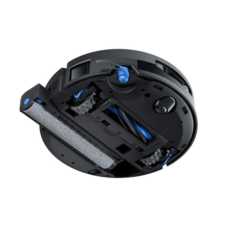 جارو رباتیک اکووکس رباتیک مدل X12 Omni Cyclone