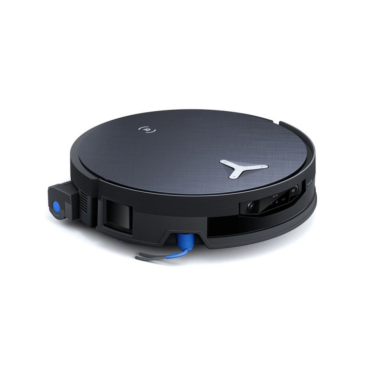 جارو رباتیک اکووکس رباتیک مدل X12 Omni Cyclone