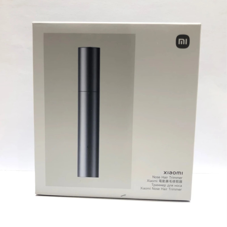 مو زن گوش و بینی شیائومی مدل Xiaomi MJGHB1LF