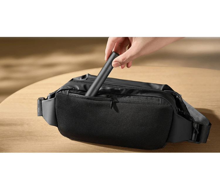 مو زن گوش و بینی شیائومی مدل Xiaomi MJGHB1LF