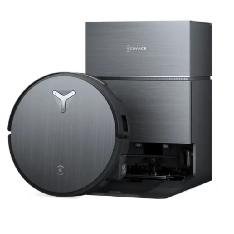 جارو رباتیک اکووکس رباتیک مدل Ecovacs X11 Pro Omni