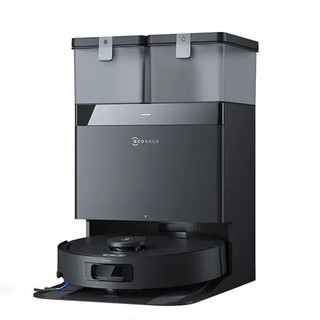 جارو رباتیک اکووکس رباتیک مدل Ecovacs Deebot T30C-گلوبال