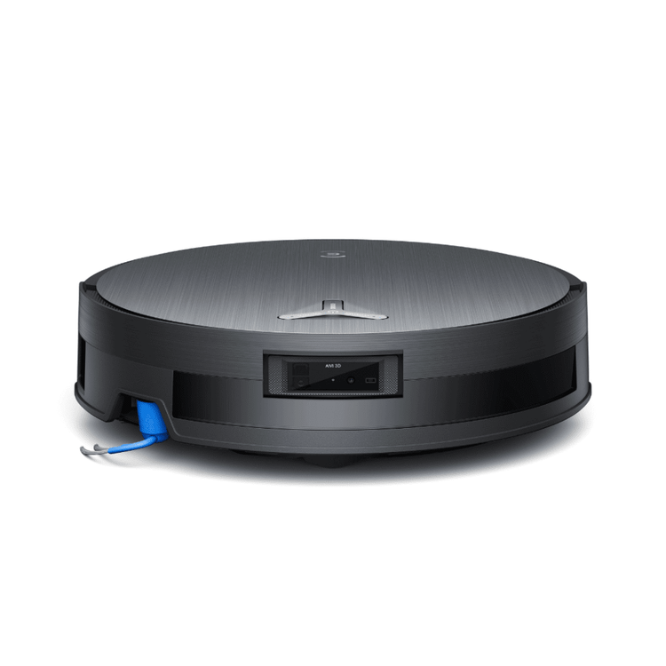 جارو رباتیک اکووکس رباتیک مدل Ecovacs X11 Pro Omni