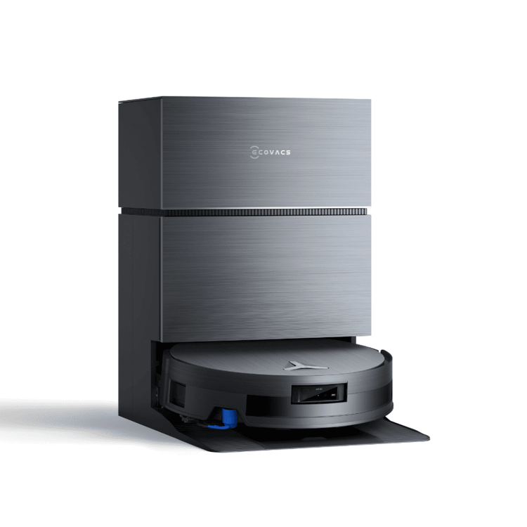 جارو رباتیک اکووکس رباتیک مدل Ecovacs X11 Pro Omni