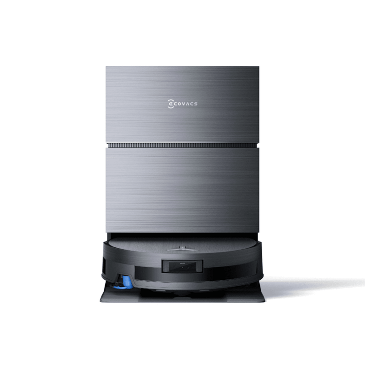 جارو رباتیک اکووکس رباتیک مدل Ecovacs X11 Pro Omni