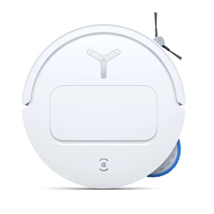 جارو رباتیک اکووکس مدل Ecovacs DEEBOT T90 MAX PRO OMNI