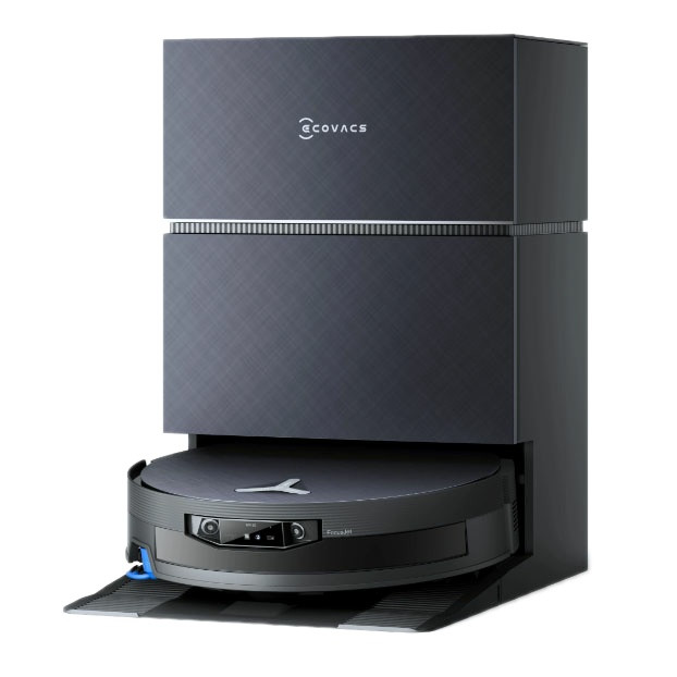جارو رباتیک اکووکس رباتیک مدل X12 Pro Omni