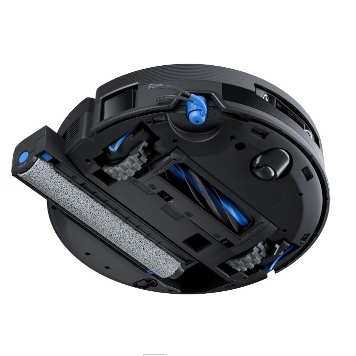 جارو رباتیک اکووکس رباتیک مدل X12 Pro Omni
