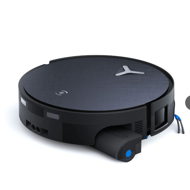 جارو رباتیک اکووکس رباتیک مدل X12 Pro Omni
