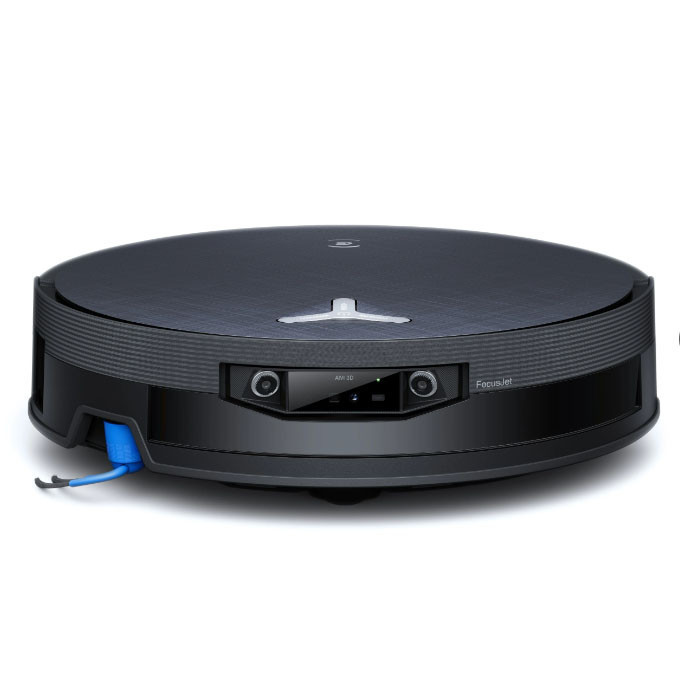 جارو رباتیک اکووکس رباتیک مدل X12 Pro Omni