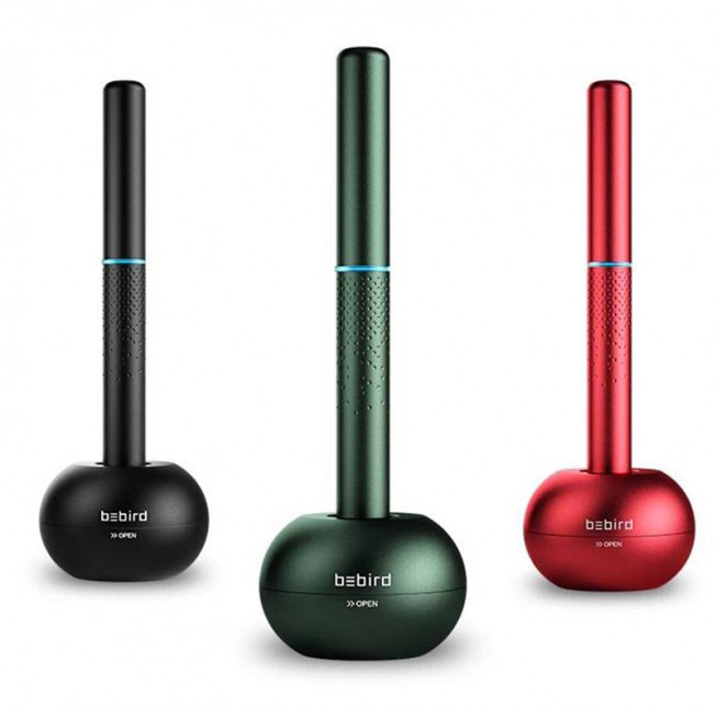 گوش پاک کن برقی ببرد مدل Bebird M9 Pro
