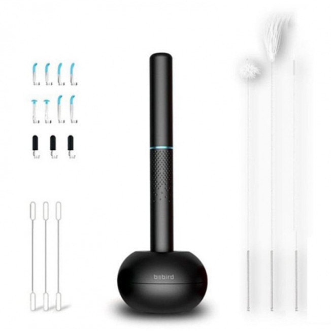 گوش پاک کن برقی ببرد مدل Bebird M9 Pro
