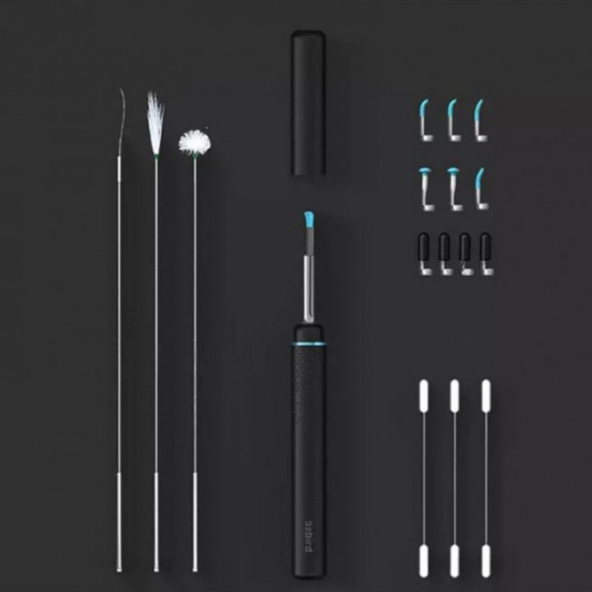 گوش پاک کن برقی ببرد مدل Bebird M9 Pro
