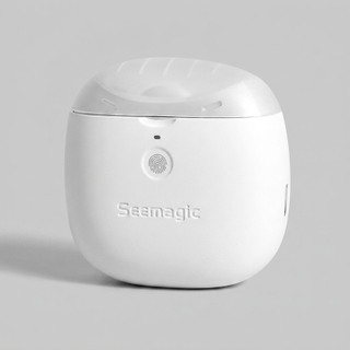 ناخن گیر برقی سی مجیک مدل SMPH-ZJD03S