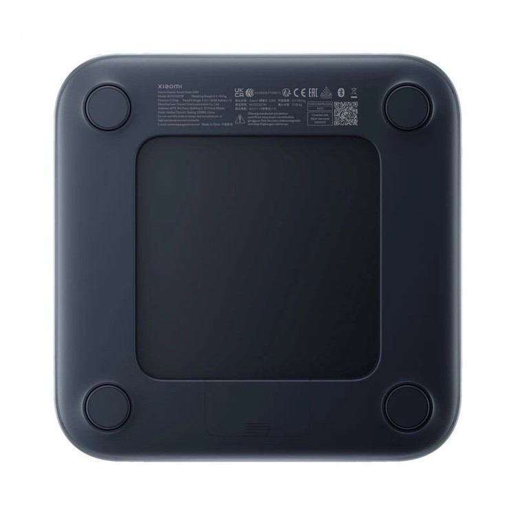 ترازو هوشمند شیائومی مدل Smart Scale S200 گلوبال