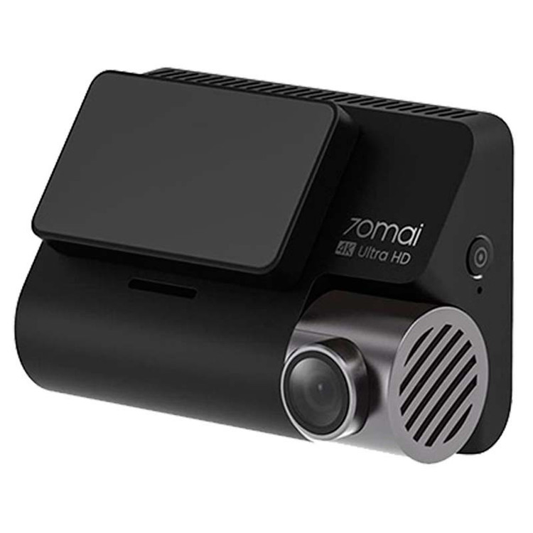 دوربین فیلم برداری خودرو سوِنتی مِی مدل 70maI Dash Cam 4K + GPS A800S