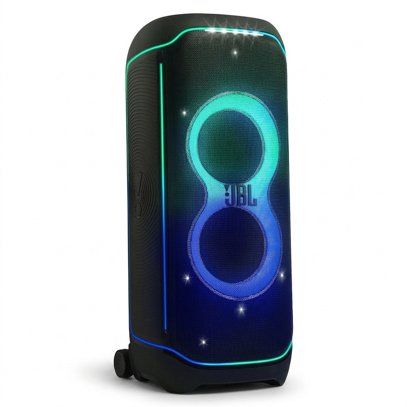 اسپیکر بلوتوثی جی بی ال مدل JBL Partybox Ultimate