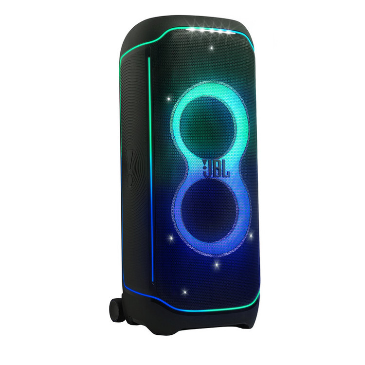 اسپیکر بلوتوثی جی بی ال مدل JBL Partybox Ultimate