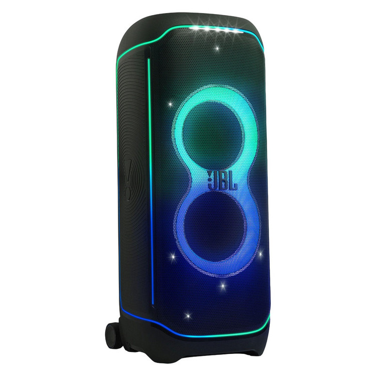 اسپیکر بلوتوثی جی بی ال مدل JBL Partybox Ultimate