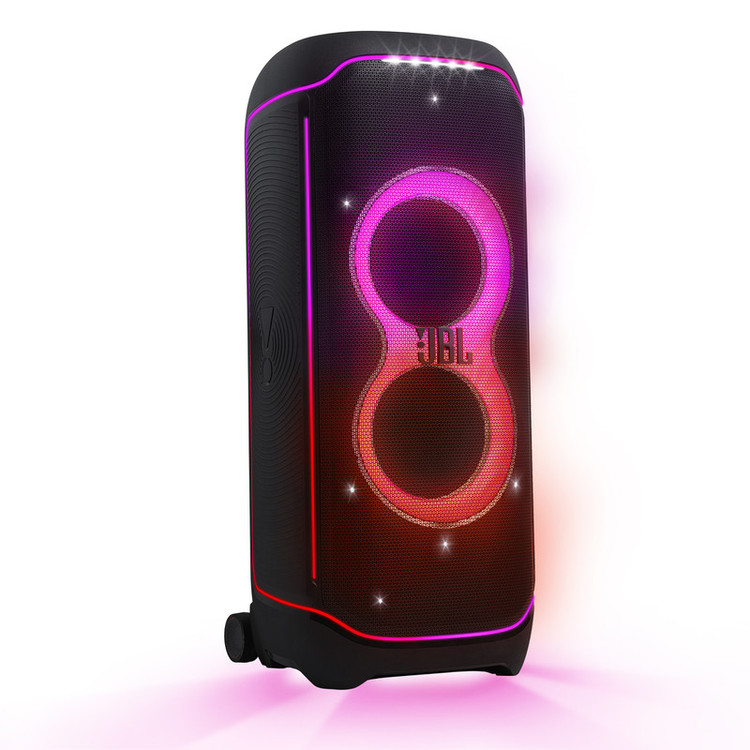 اسپیکر بلوتوثی جی بی ال مدل JBL Partybox Ultimate