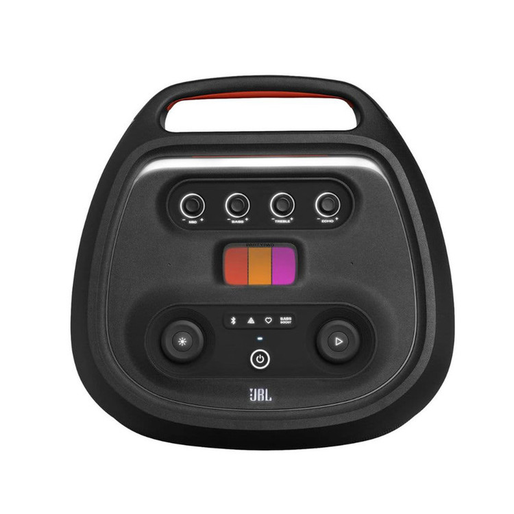 اسپیکر بلوتوثی جی بی ال مدل JBL Partybox Ultimate