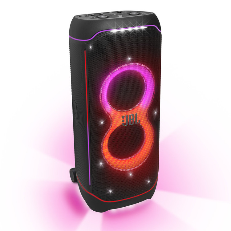 اسپیکر بلوتوثی جی بی ال مدل JBL Partybox Ultimate