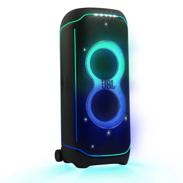 اسپیکر بلوتوثی جی بی ال مدل JBL Partybox Ultimate