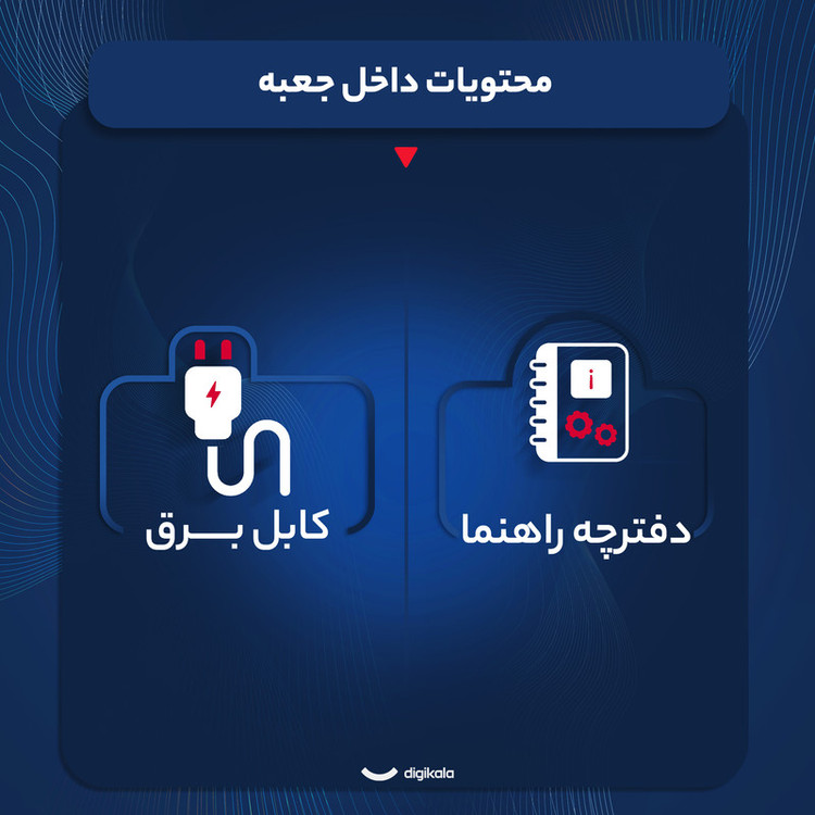 اسپیکر بلوتوثی جی بی ال مدل JBL Partybox Ultimate