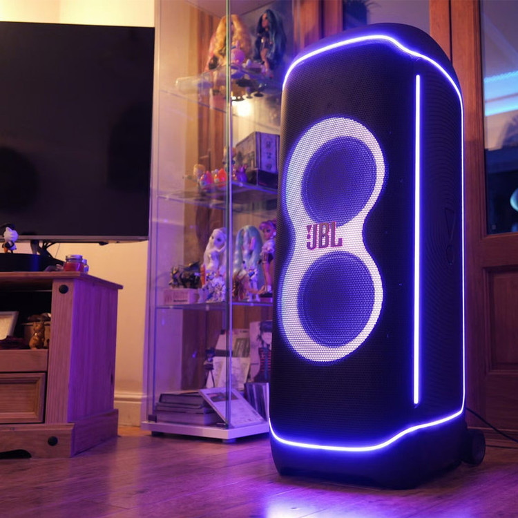 اسپیکر بلوتوثی جی بی ال مدل JBL Partybox Ultimate