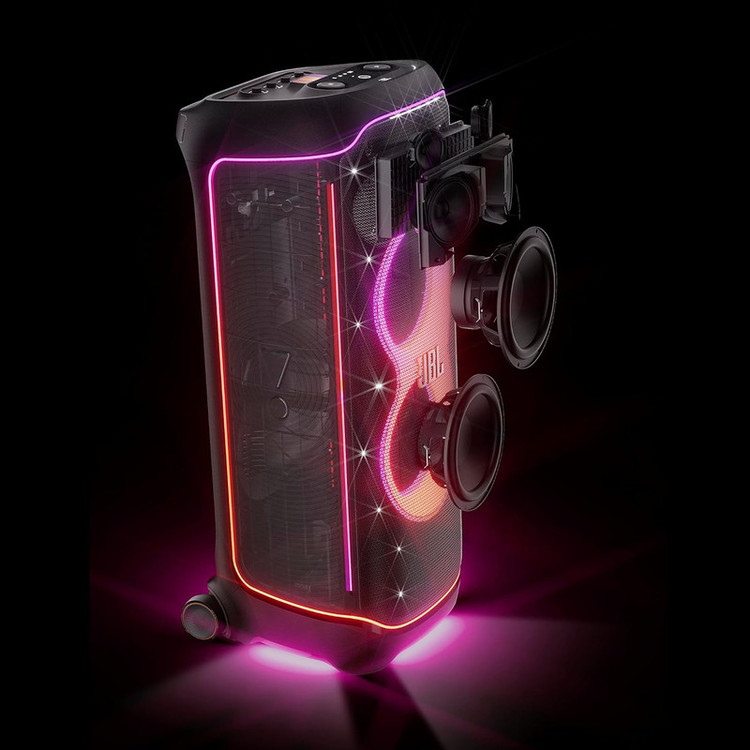 اسپیکر بلوتوثی جی بی ال مدل JBL Partybox Ultimate