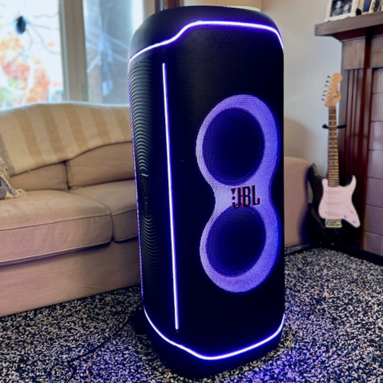 اسپیکر بلوتوثی جی بی ال مدل JBL Partybox Ultimate