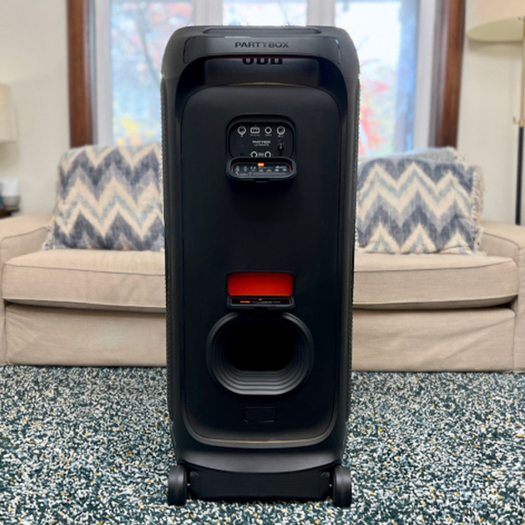 اسپیکر بلوتوثی جی بی ال مدل JBL Partybox Ultimate