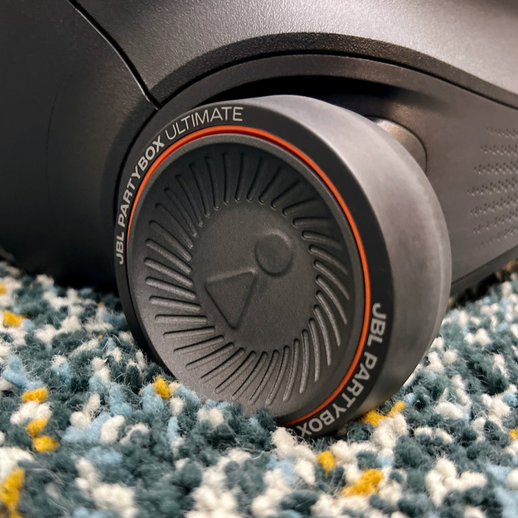 اسپیکر بلوتوثی جی بی ال مدل JBL Partybox Ultimate